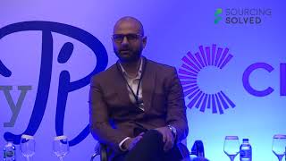 World Procurement Forum 2018:  Managing Talent