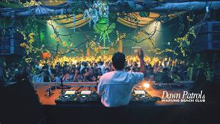 Marquez | Dawn Patrol @ Warung Beach Club (DJ Set)