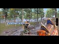 rank push