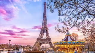 تجربتي في السفر من لندن إلى باريس و بعض النصائح إليكم ??