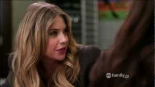 Hanna Marin - Best/Funny Moments and Quotes part 1 screenshot 4
