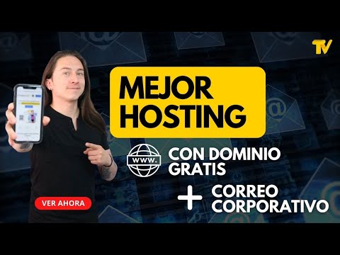 Elegir el mejor Hosting con dominio gratis