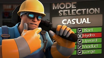 The REAL Problem with Casual Mode