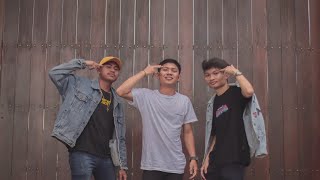 dantenababan - hatibatu x ezrasumual x noveitbanggala#viraltiktok #discotanah #bitunghebat