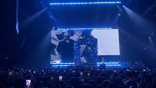 Luche Feat Coco  Lo Sai Chi Sono  Forum Assago 02042026