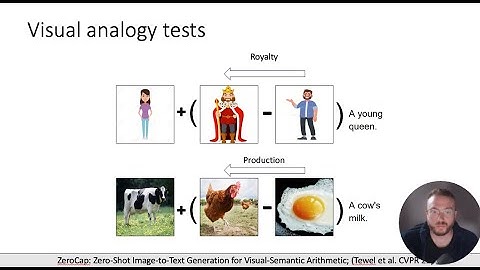Multimodal Attention, Perception, Comprehension
