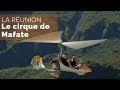 La Réunion - A la découverte de Mafate