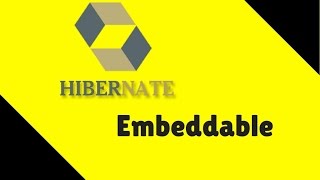 #11 Hibernate Tutorial | Embeddable