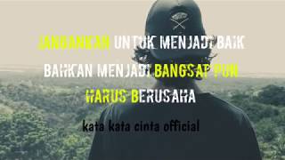 DJ - Super bass [Quotes galau] kata sindiran, story wa keren banget