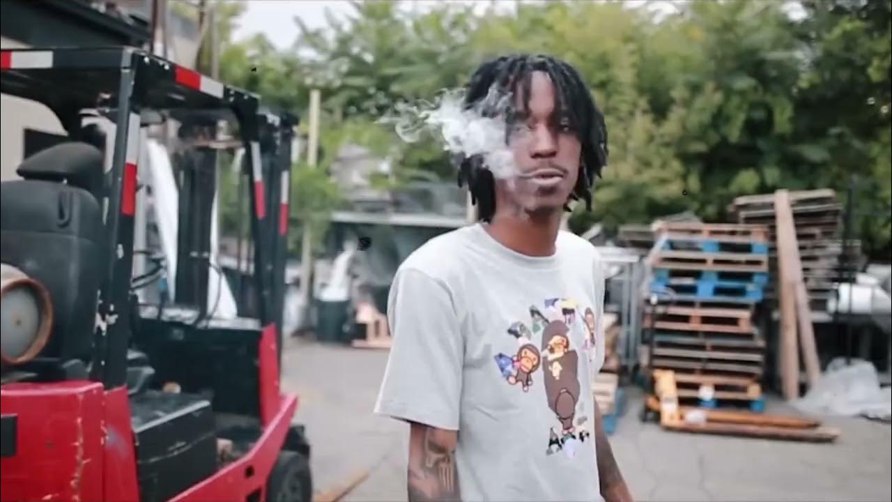 [FREE] "GOYARD" BABY SMOOVE x MEECH x DETROIT TYPE BEAT (Prod. RentGotDrip) YouTube