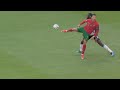 These Cristiano Ronaldo Skills Should Be ILLEGAL 2021