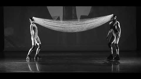 Neon Dance, Jóhann Jóhannsson & Yair Elazar Glotman, Tilda Swinton - Last and First Men, Rewire 2024