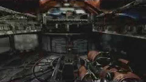 Game Informer UT3 Interview E3 2007 Part 3