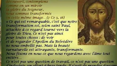 Dom Paul Delatte - De l'Abbaye de Solesmes