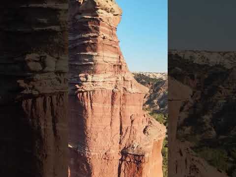 Video: Palo Duro Canyon Eyalet Parkı: Eksiksiz Kılavuz
