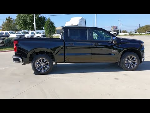 2022 Chevrolet Silverado 1500 LTD San Antonio, Houston, Austin, Dallas, Universal City, TX C220112