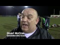 Enniskillen RFC - A club on the rise