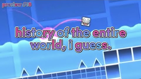history of the entire world, i guess | preview #18
