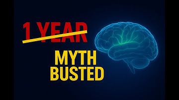 Why Stroke Recovery Doesn’t Stop After One Year (And What Most Therapists Miss) | Senior Health