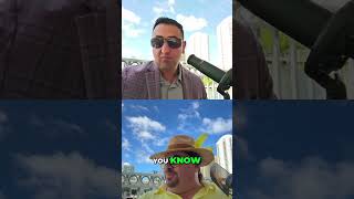 Foreclosure Routine? It's Developer Optics &amp; Lawsuit Risks! #shorts