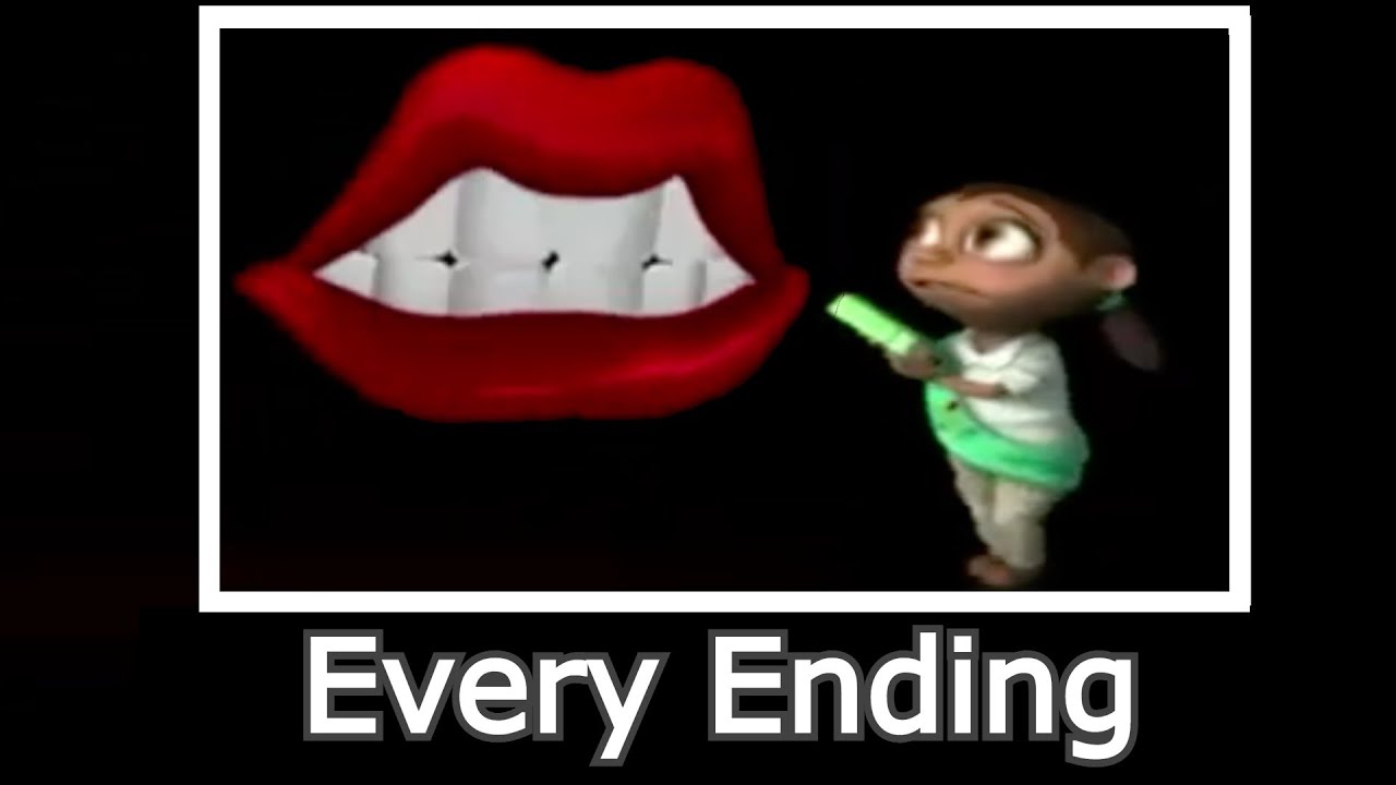 Wanna Buy A Box Of Thin Mints Every Ending Compilation YouTube Wanna Buy A Box Of Thin Mints Every Ending Compilation YouTube