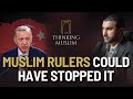Did Erdogan Save Gaza Sami Hamdi 