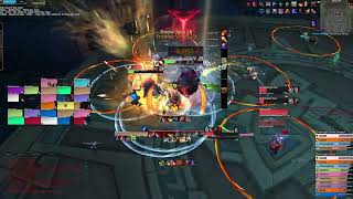 Heroic The Lost Explorers Arms Warrior - 12.1