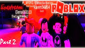 New Christmas Show Part 2 I Roblox Disney Wales Dreamland I Rebeccas Creations Mr Monkey Youtube - 3rd year anniversary reopening i roblox disney wales dreamland