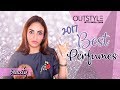 Beauty | 2017 Best Perfumes For Women | Nadia Khan's Suggestions For Best Fragrances | Outstyle.com