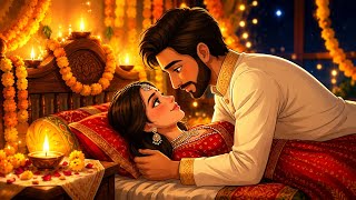 Griha Pravesh,Pehli Raat👩‍❤️‍👨& Pehli Rasoi & Sasural Ki Rasmein | Nayi Dulhan Ki Nayi Shuruaat❤️ screenshot 5