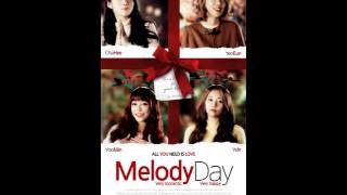 Melody Day (멜로디데이)- All you need is love