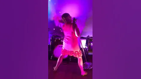 Julie Parkinson dancing .?