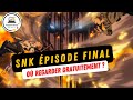 Snk saison 4 episode final streaming fr gratuit by kujua tech