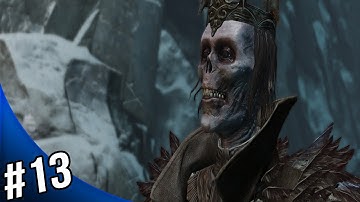 Bound by Flame Walkthrough Part 13 Gameplay Let