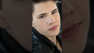 Download Lagu Dylan van helsing edit #i woke up a vampire #edits MP3