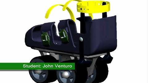 MAE377 Final Project Animation Collection 02 (Fall 2009)