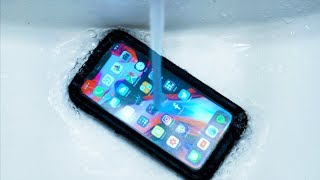 Are Waterproof Phone Cases Worth It?