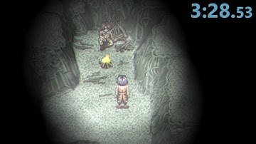 Fear and Hunger Speedrun Ending C-1 Any% LRT(3min:28.53sec)