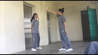 Famous GROUP 4 | Mini Performance Task in Physical Education Profile