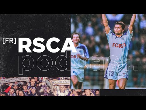 RSCA Podcast: l'année miraculeuse du Sporting en Ligue des Champions 2000-2001