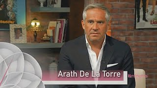 Tlminutos | Arath de la Torre | Pancho López | Univision Tlnovelas