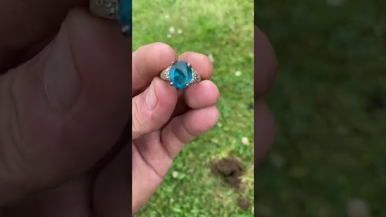 look what I found at the waterfront  