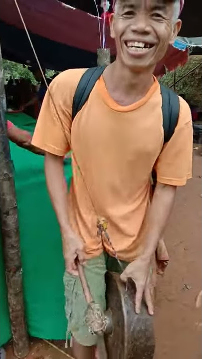 Download lagu subanen tribe