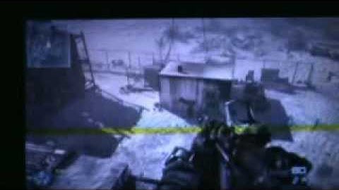 Silent Modz Mod Controller Demo For COD 4 AND COD MW2