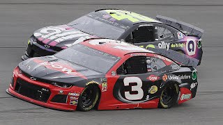 NASCAR NEWS - Hendrick Motorsports and RCR to team up in 2021.