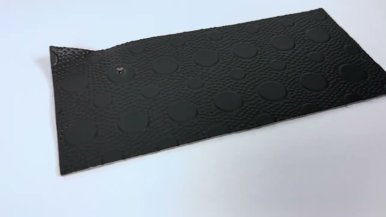 Лінолеум автомобільний L137