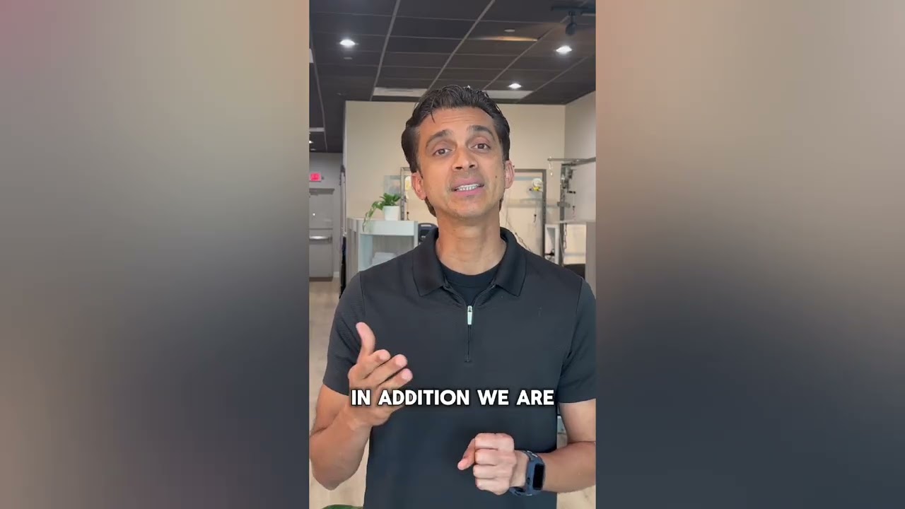 Scoliosis Treatment In Delray Beach FL | Optimum Life 2025