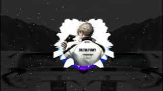 DJ yank wali band x ada Pokemon 2025