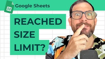 Hoe u het uploaden van grote bestanden in Google Formulieren kunt toestaan