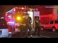 Update: Suspect Arrested After Hours-Long Barricade at Downtown Sacramento Hotel | VirtualRideAlong